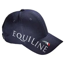 Equiline gorra unisex