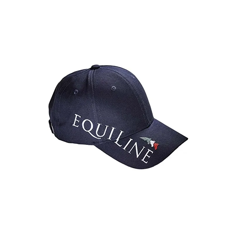 Equiline gorra unisex