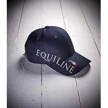 Equiline gorra unisex