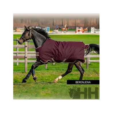 Manta Amigo Hero 600 lluvia