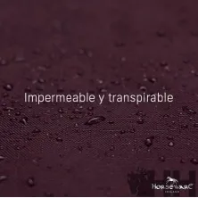 Manta Amigo Hero 600 lluvia