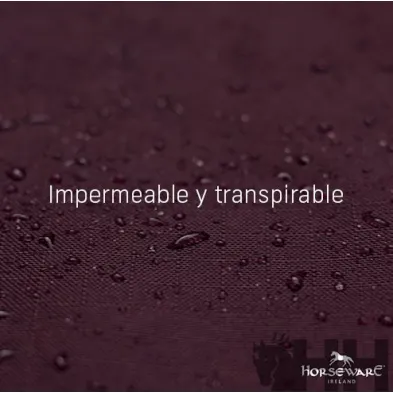 Manta Amigo Hero 600 lluvia