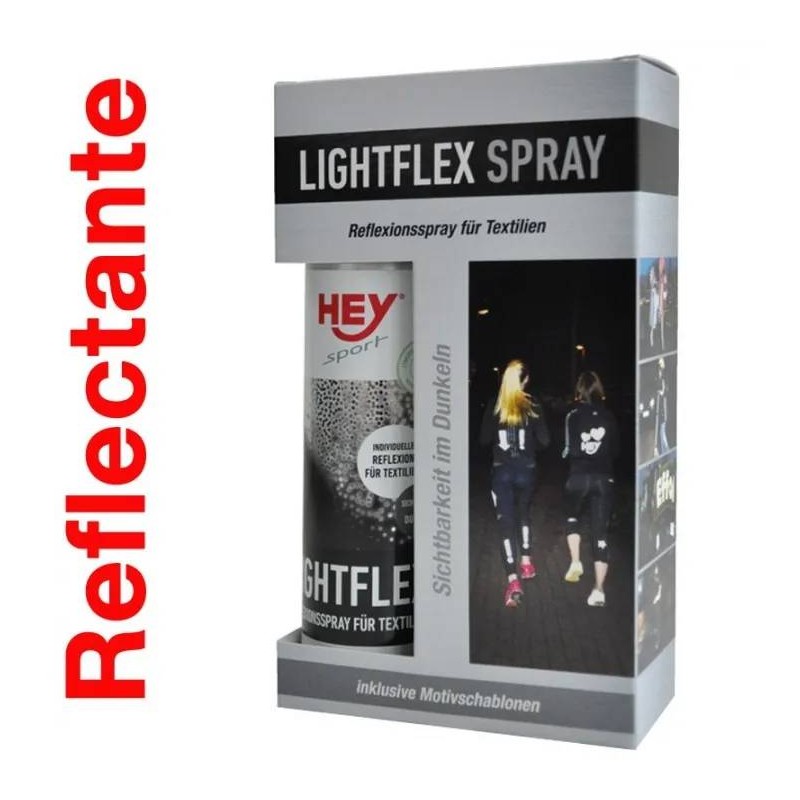 EFFOL SPRAY REFLECTANTE