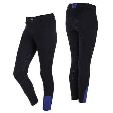 Pantalón Junior grip silicona