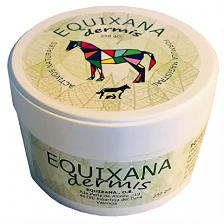 Equusbio, bálsamo 600 gr