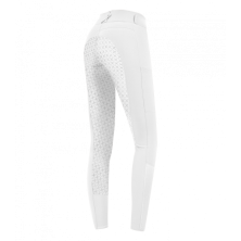 Pantalones Micro Sport Silicona, cintura alta