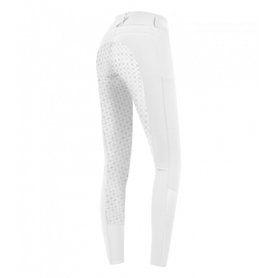 Pantalones Micro Sport Silicona, cintura alta