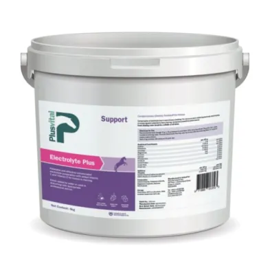Electrolitos Plus Vital 2 kg