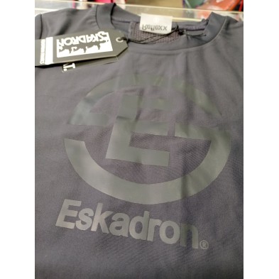 Conjunto Eskadron, polo y malla