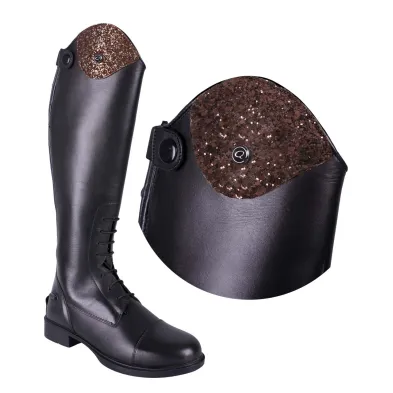 Romy Sparkle, top intercambiable