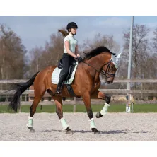 Eden, malla full grip