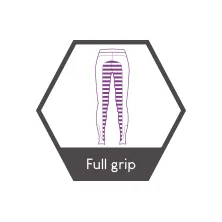 Eden, malla full grip