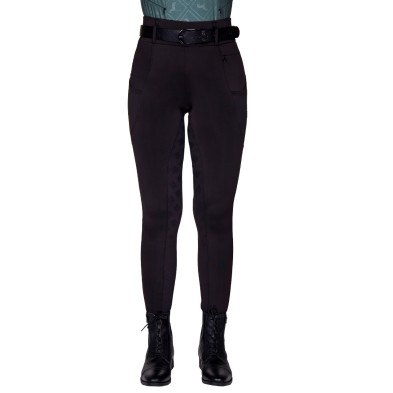 Riding tights - mallas Avelie QHP