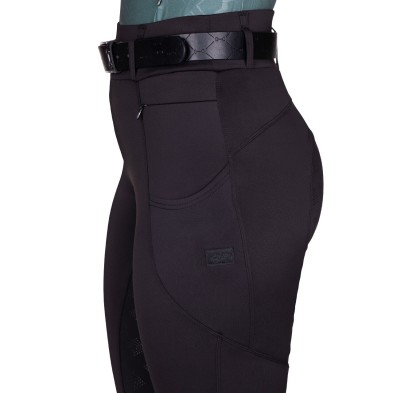 Riding tights - mallas Avelie QHP