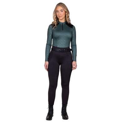 Riding tights - mallas Avelie QHP