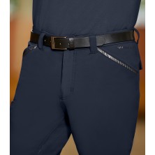 Pantalones full grip Waldhausen-Marc