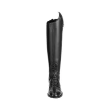 Bota negra Suedwind Curvy