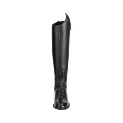 Bota negra Suedwind Curvy