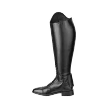 Bota negra Suedwind Curvy