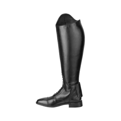 Bota negra Suedwind Curvy