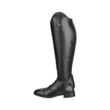 Bota negra Suedwind Curvy