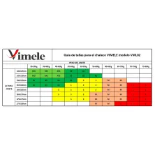 CHALECO AIRBAG VIMELE