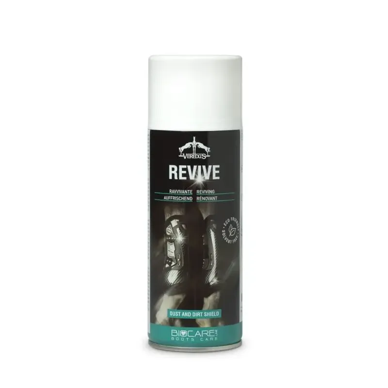 Revive, Veredus