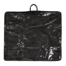 Bolsa para sudaderos/mantillas