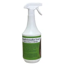 Acondicionador 3 en 1, 1 litro