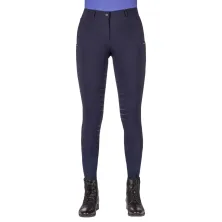 Pantalones  azules de verano Nyomi