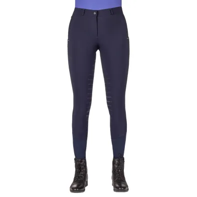 Pantalones  azules de verano Nyomi