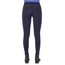 Pantalones  azules de verano Nyomi