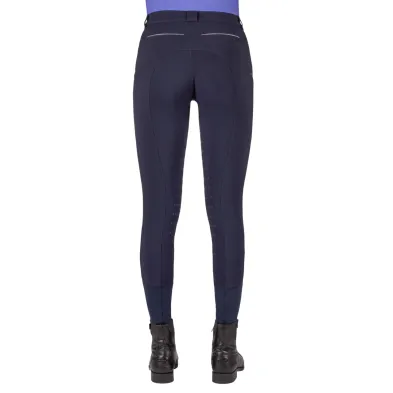 Pantalones  azules de verano Nyomi