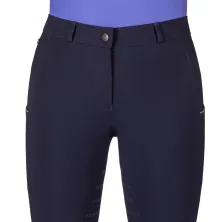 Pantalones  azules de verano Nyomi