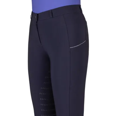Pantalones  azules de verano Nyomi