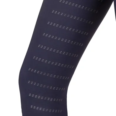 Pantalones  azules de verano Nyomi