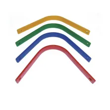 Silla de salto/cross monofaldón Omega Line