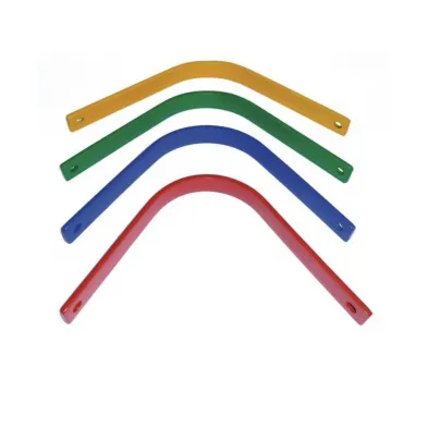 Silla de salto/cross monofaldón Omega Line