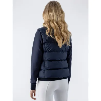 Chaleco mujer Equiline