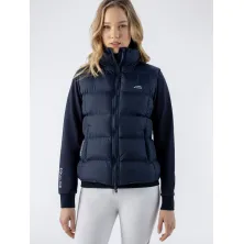 Chaleco mujer Equiline