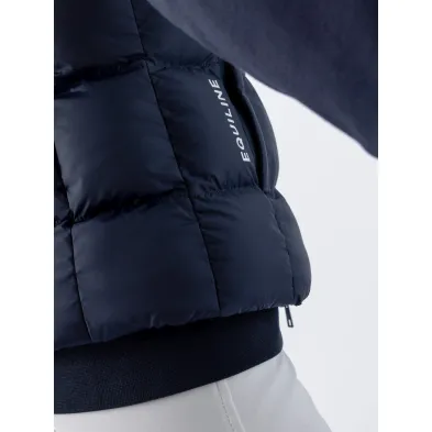Chaleco mujer Equiline