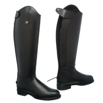 Bota de Montar, Lexhis
