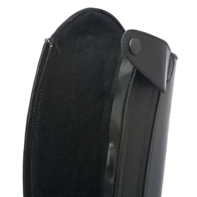Bota de Montar, Lexhis