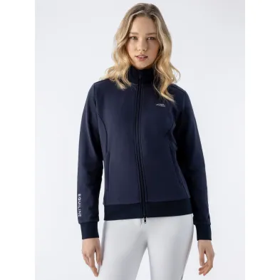 Sudadera para mujer, Equiline