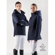 Chaqueta impermeable unisex, Equiline