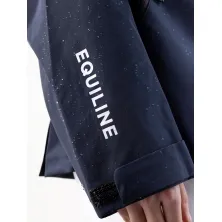 Chaqueta impermeable unisex, Equiline