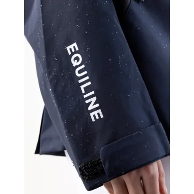Chaqueta impermeable unisex, Equiline