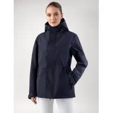 Chaqueta impermeable unisex, Equiline