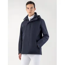 Chaqueta impermeable unisex, Equiline