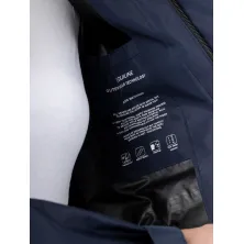 Chaqueta impermeable unisex, Equiline